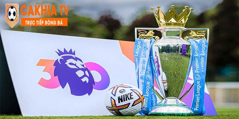 Những giải đấu có tại bảng xếp hạng bóng đá Cakhia TV