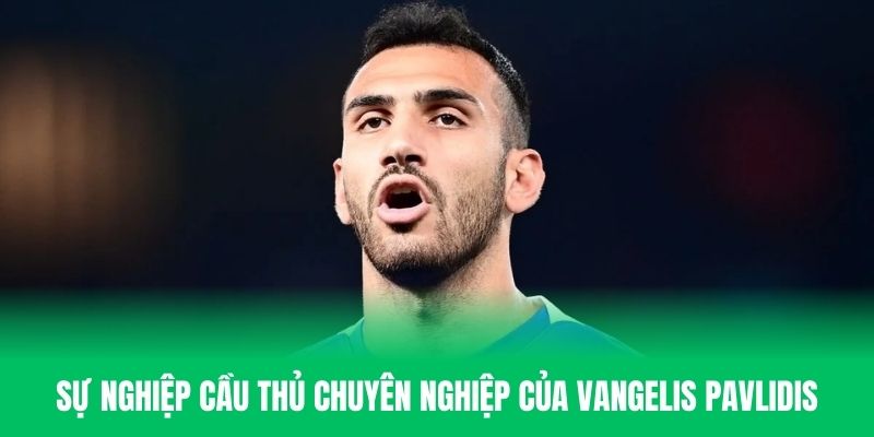 Hành trình thi đấu chuyên nghiệp đầy rực rỡ