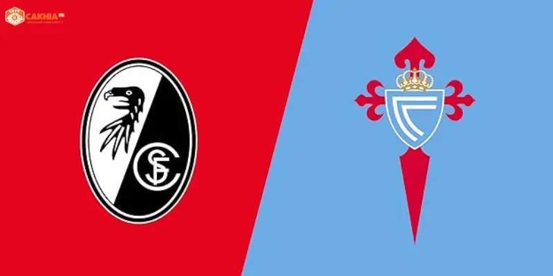 Freiburg vs Celta de Vigo