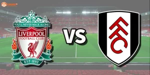 Liverpool vs Fulham