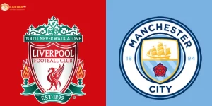 Manchester City vs Liverpool