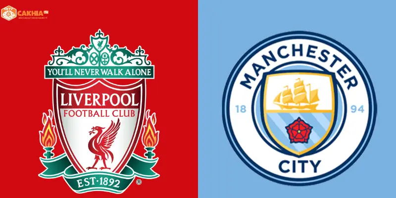 Manchester City vs Liverpool
